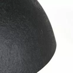 QAZQA Suspensions Suspension En Plastique Noir -Luminaires Soldes suspension en plastique noir 10