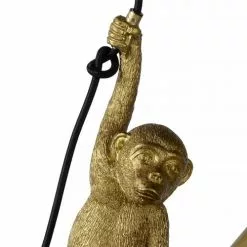 Lucide Suspensions Suspension En Pvc Noir -Luminaires Soldes suspension en pvc noir 3