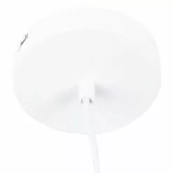 Maisons Du Monde Suspensions Suspension En Rotin Et Métal D35 -Luminaires Soldes suspension en rotin et metal d35 1000 6 16 223794 2