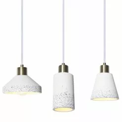 Keria Suspensions Suspension En Stone Laiton