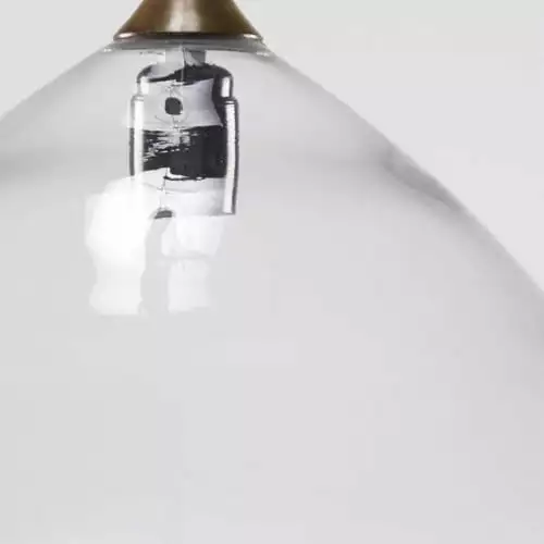 Maisons Du Monde Suspensions Suspension En Verre D39 2 Maisons Du Monde Suspensions Suspension En Verre D39 – Image 2