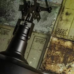 It's About Romi Suspensions Suspension Extensible Noire H150cm -Luminaires Soldes suspension extensible noire h150cm 2