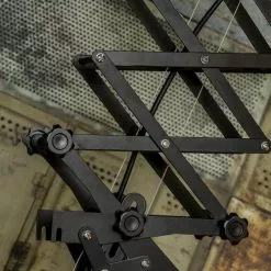 It's About Romi Suspensions Suspension Extensible Noire H150cm -Luminaires Soldes suspension extensible noire h150cm 3