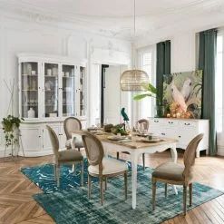 Maisons Du Monde Suspensions Suspension Filaire Dorée D43 -Luminaires Soldes suspension filaire doree d43 1000 2 10 191439 2