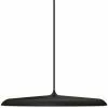 Design For The People Suspensions Suspension LED Métal D40cm