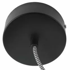 Good & Mojo Suspensions Suspension Liège D40cm 8 Good & Mojo Suspensions Suspension Liège D40cm -Luminaires Soldes suspension liege d40cm 2