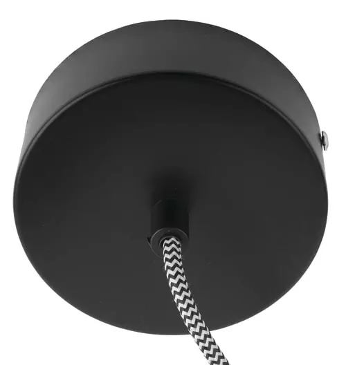 Good & Mojo Suspensions Suspension Liège D40cm 3 Good & Mojo Suspensions Suspension Liège D40cm – Image 3