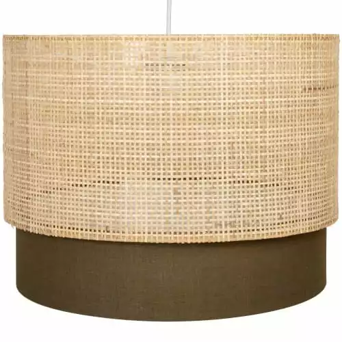 Maisons Du Monde Suspensions Suspension Marron En Cannage Rotin Beige D40 1 Maisons Du Monde Suspensions Suspension Marron En Cannage Rotin Beige D40