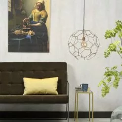 It's About Romi Suspensions Suspension Métal D34cm 10 It's About Romi Suspensions Suspension Métal D34cm -Luminaires Soldes suspension metal d34cm 4