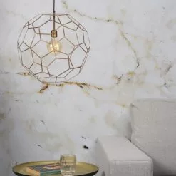 It's About Romi Suspensions Suspension Métal D34cm 11 It's About Romi Suspensions Suspension Métal D34cm -Luminaires Soldes suspension metal d34cm 5