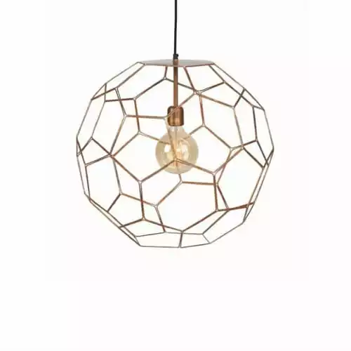 It's About Romi Suspensions Suspension Métal D34cm 1 It's About Romi Suspensions Suspension Métal D34cm