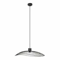 Forestier Suspensions Suspension Métal Filaire D56cm -Luminaires Soldes suspension metal filaire d56cm 3