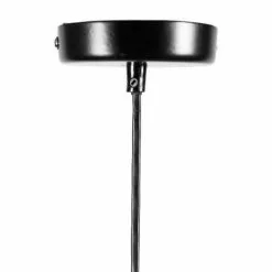 Decoratie Suspensions Suspension Métal Filaire Et Rotin D62cm 7 Decoratie Suspensions Suspension Métal Filaire Et Rotin D62cm -Luminaires Soldes suspension metal filaire et rotin d62cm 3