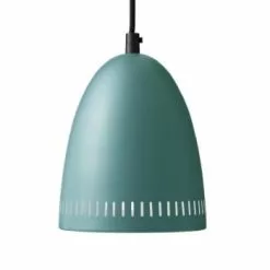 Super Living Suspensions Suspension Métal Blanc D19cm -Luminaires Soldes suspension metal vert d19cm