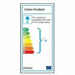 Super Living Suspensions Suspension Métal Vert Et Laiton D36cm -Luminaires Soldes suspension metal vert et laiton d36cm 4