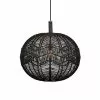 Globen Lighting Suspensions Suspension Noire D45cm