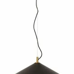 It's About Romi Suspensions Suspension Noire H133cm