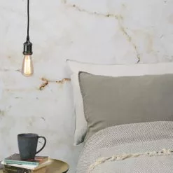 It's About Romi Suspensions Suspension Noire H7cm 7 It's About Romi Suspensions Suspension Noire H7cm -Luminaires Soldes suspension noire h7cm 2