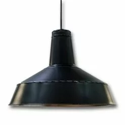 Gérard Lamy Suspensions Suspension Ø 38 Cm Noir