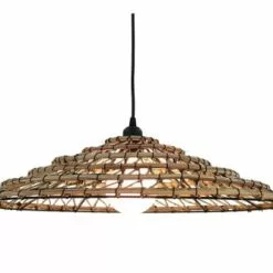 Gérard Lamy Suspensions Suspension Ø 60 Cm Naturelle