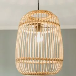 Saudara Collections Suspensions Suspension Ronde 25cm -Luminaires Soldes suspension ronde 25cm 2