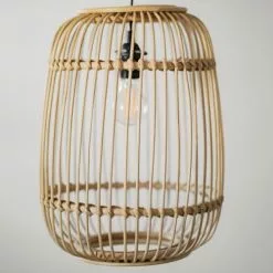 Saudara Collections Suspensions Suspension Ronde 25cm -Luminaires Soldes suspension ronde 25cm 5