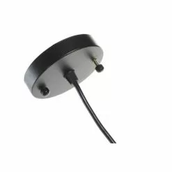 Wadiga Suspensions Suspension Rotin Naturel 50x50x25cm -Luminaires Soldes suspension rotin naturel 50x50x25cm 2