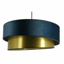 Metropolight Suspensions Suspension Velours D58cm -Luminaires Soldes suspension velours d58cm 4