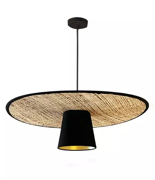 Luminaires Soldes 2022 -Luminaires Soldes suspension bolero t 50 x h 20